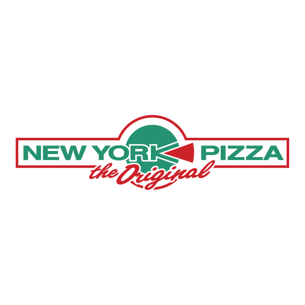 New York Pizza